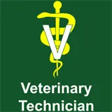 Standard Vet Cad w/Vet Tech [+$5.00]