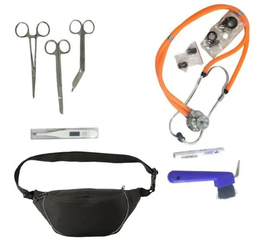 Picture for category VetKit